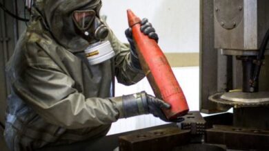 WW3 Approaches? UK Will “Dramatically” Increase Weapons Production
