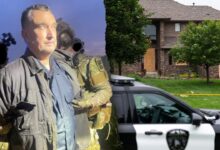 Minnesota shooting timeline: Suspect Vance Boelter’s last words to family before capture