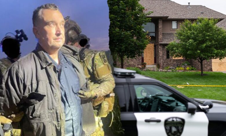 Minnesota shooting timeline: Suspect Vance Boelter’s last words to family before capture