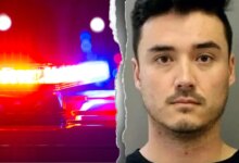 Chiropractor accused of poisoning wife with lead during divorce now claims he was a victim too: report