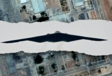 Experts gauge success of ‘bunker buster’ bombs dropped by US on Iran nuclear sites
