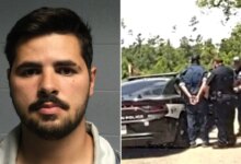 Ex-camp counselor arrested after allegedly threatening violent revenge on Christian camp over firing