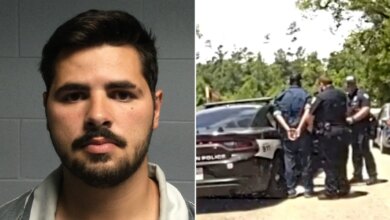 Ex-camp counselor arrested after allegedly threatening violent revenge on Christian camp over firing