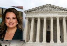 EXCLUSIVE: Legal institute celebrates SCOTUS decision, declares 'religious liberty is alive and well'