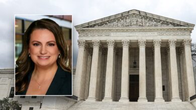 EXCLUSIVE: Legal institute celebrates SCOTUS decision, declares 'religious liberty is alive and well'