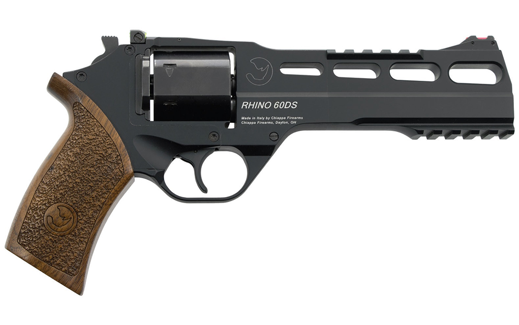 chiappa rhino 60ds 10mm