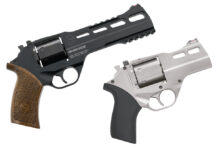 First Look: Chiappa Rhino Revolvers In 10mm Auto