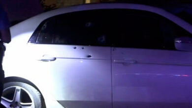 Chicago Concealed Carrier Fires Back in Road Rage Shootout, Suspect Crashes Into Apartment Building and Flees on Foot