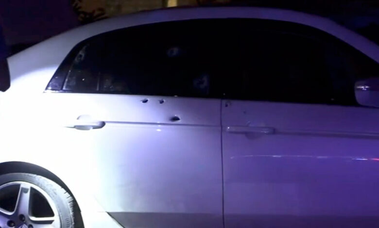 Chicago Concealed Carrier Fires Back in Road Rage Shootout, Suspect Crashes Into Apartment Building and Flees on Foot