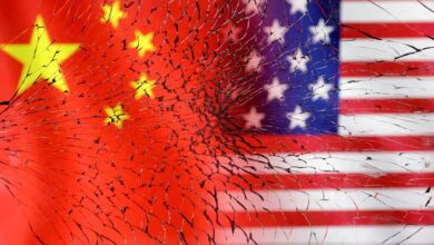 Chinese bioterror suspects' arrests signal communist country plotting 'something worse' than COVID: expert