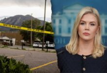 Boulder terror attack result of 'reckless Biden policies,' White House says