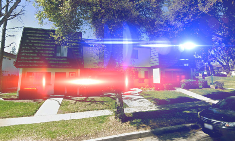 Domestic Dispute Turns Deadly as Man Stabs Relative, Shot by Family Member Domestic Dispute Turns Deadly as Man Stabs Relative, Shot by Family Member