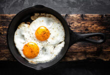 Largest Egg Producer In The Southwest Has Been SHUT DOWN