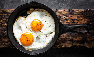 Largest Egg Producer In The Southwest Has Been SHUT DOWN
