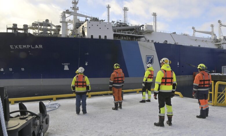 Traffic At U.S. Ports Has Plummeted Compared To Last Year, As New Crisis Brews Traffic At U.S. Ports Has Plummeted Compared To Last Year, As New Crisis Brews