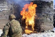 What are Molotov cocktails, the weapon of war allegedly used by accused Boulder terror suspect?