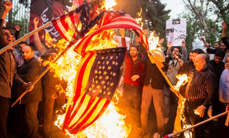In Iran’s ‘forever war’ against the US, regime has targeted and killed Americans worldwide In Iran’s ‘forever war’ against the US, regime has targeted and killed Americans worldwide