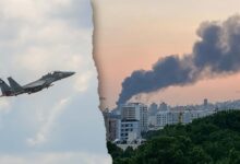 Israel’s ‘resounding’ military campaign against Iran could be historic turning point, experts say