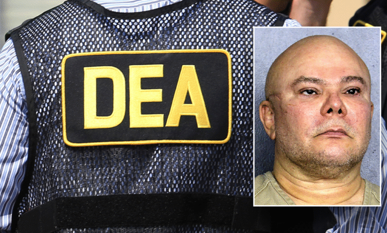 Former DEA snitch known as ‘Bowling Ball’ charged with extorting cocaine kingpins Former DEA snitch known as ‘Bowling Ball’ charged with extorting cocaine kingpins