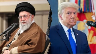Iran's Khamenei rejects US zero uranium enrichment demand as '100% against' its interests