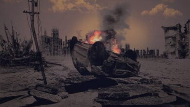 Almost Half Of Americans Expect A Civil War In Less Than A Decade