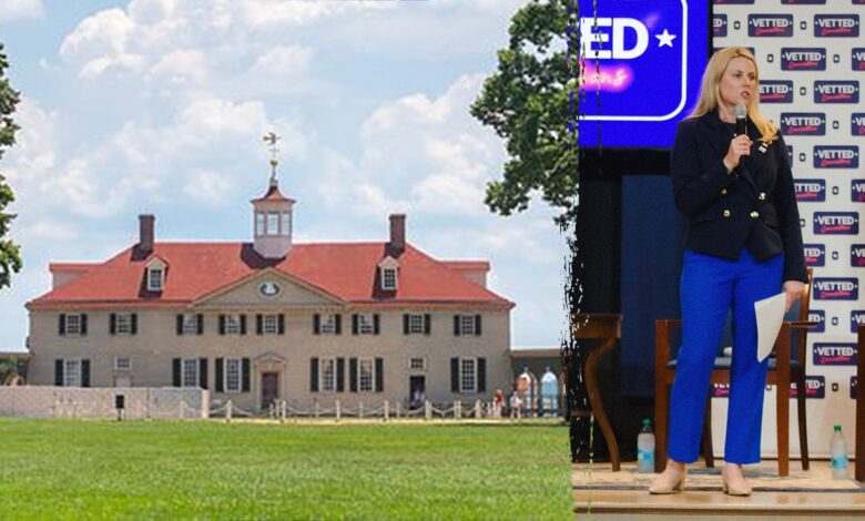 'Don’t just wave the flag:' Military leaders, NFL execs, and veterans gather at Mount Vernon for Army’s 250th 'Don’t just wave the flag:' Military leaders, NFL execs, and veterans gather at Mount Vernon for Army’s 250th