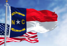 North Carolina’s ‘Freedom to Carry NC’ Bill Advances in House, Faces Possible Veto