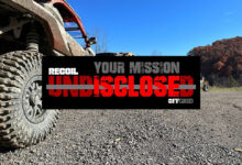 RECOIL OFFGRID: Undisclosed – Gun Digest