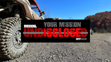 RECOIL OFFGRID: Undisclosed – Gun Digest