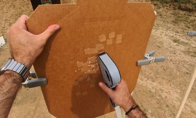 Paste Faster, Not Harder: My Review of the Paster Pooper Paster Gun Paste Faster, Not Harder: My Review of the Paster Pooper Paster Gun