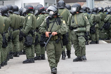 Germany Begins “Hate Speech” Raids On Its Own Civilians Germany Begins “Hate Speech” Raids On Its Own Civilians