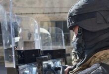 Trump Has Ordered The National Guard To Squash The Riots In California