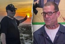 Pastor’s crucifixion murder suspect says on video he planned to kill 14 more