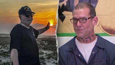 Pastor’s crucifixion murder suspect says on video he planned to kill 14 more