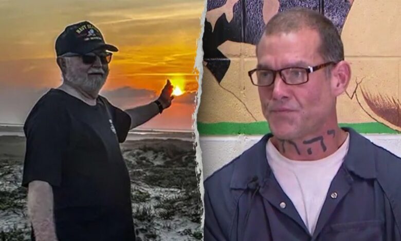 Pastor’s crucifixion murder suspect says on video he planned to kill 14 more Pastor’s crucifixion murder suspect says on video he planned to kill 14 more