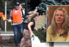 Boulder GOP chair slams 'tolerant' policies enabling terror after Molotov attack