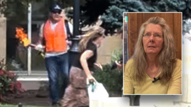 Boulder GOP chair slams 'tolerant' policies enabling terror after Molotov attack