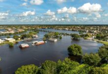 Surviving the Flood You Didn’t Plan For – Survivopedia