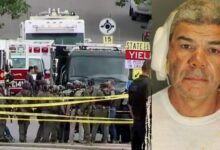 Boulder illegal immigrant terror suspect’s ’possible radicalization’ probed by authorities: retired FBI agent