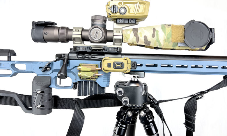 The Art Of Torque – Gun Digest