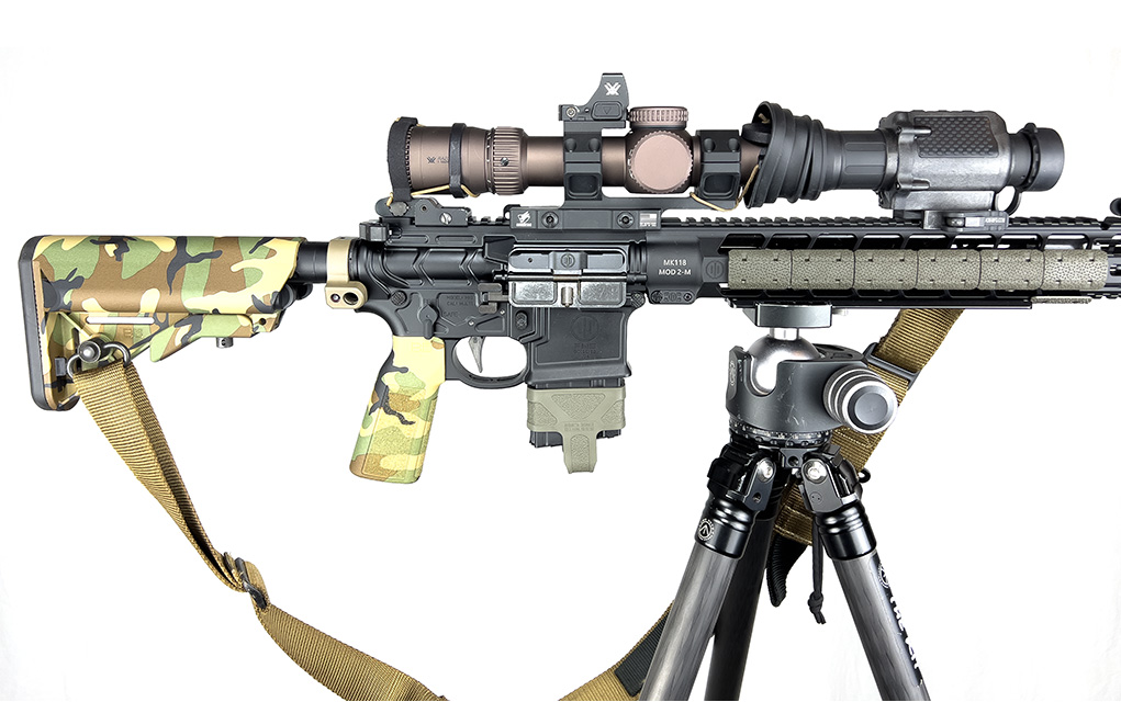 torque thermal