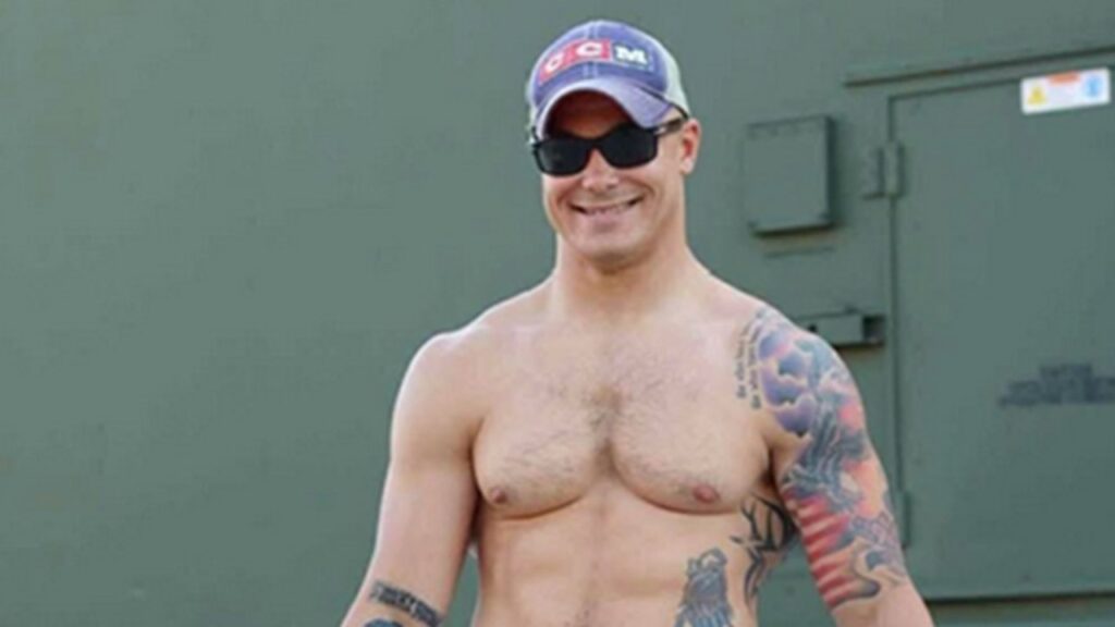 Travis Decker’s remains believed to be located by Washington officials: sheriff’s office