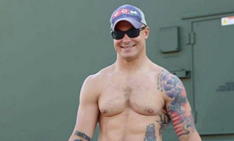 Alleged killer dad possibly spotted amid wilderness manhunt over holiday weekend Alleged killer dad possibly spotted amid wilderness manhunt over holiday weekend