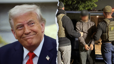 Trump directs ICE to expand deportation efforts in America’s largest cities