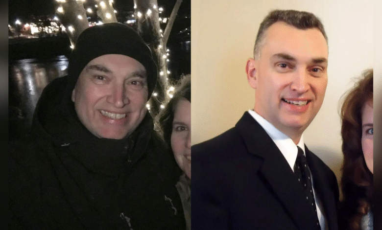 Former Walz Appointee Identified As Suspect In MN Assassinations, ‘No Kings’ Papers Found In Car Former Walz Appointee Identified As Suspect In MN Assassinations, ‘No Kings’ Papers Found In Car