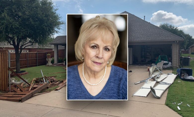 Judge rules in favor of Texas woman after SWAT destroyed her house while pursuing a fugitive