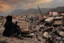 Former Biden Official Says Israel Has Committed War Crimes
