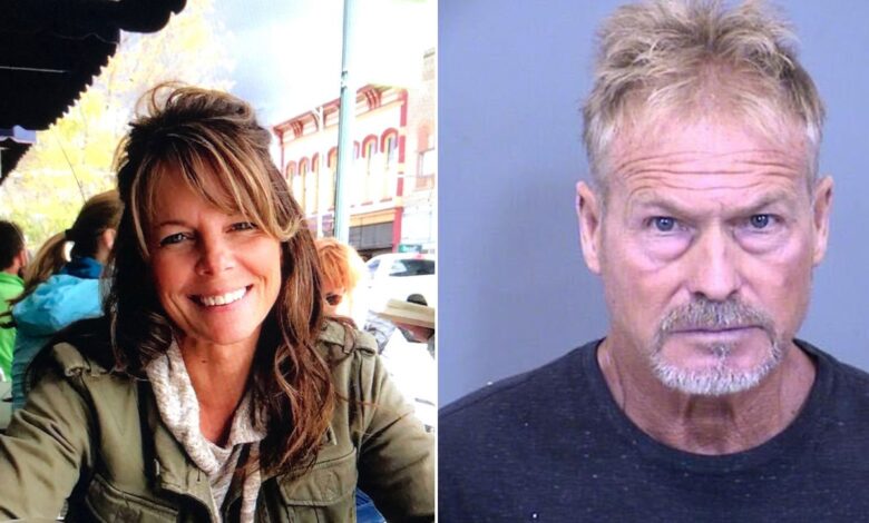 Barry Morphew extradited to Colorado to face murder charges in wife’s 2020 disappearance Barry Morphew extradited to Colorado to face murder charges in wife’s 2020 disappearance