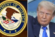 DOJ directs US attorneys to seek to revoke citizenship of naturalized Americans over crime