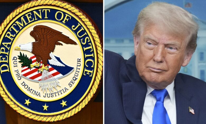 DOJ directs US attorneys to seek to revoke citizenship of naturalized Americans over crime DOJ directs US attorneys to seek to revoke citizenship of naturalized Americans over crime
